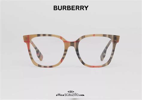 occhiali burberry obe 4243|Optical Frames .